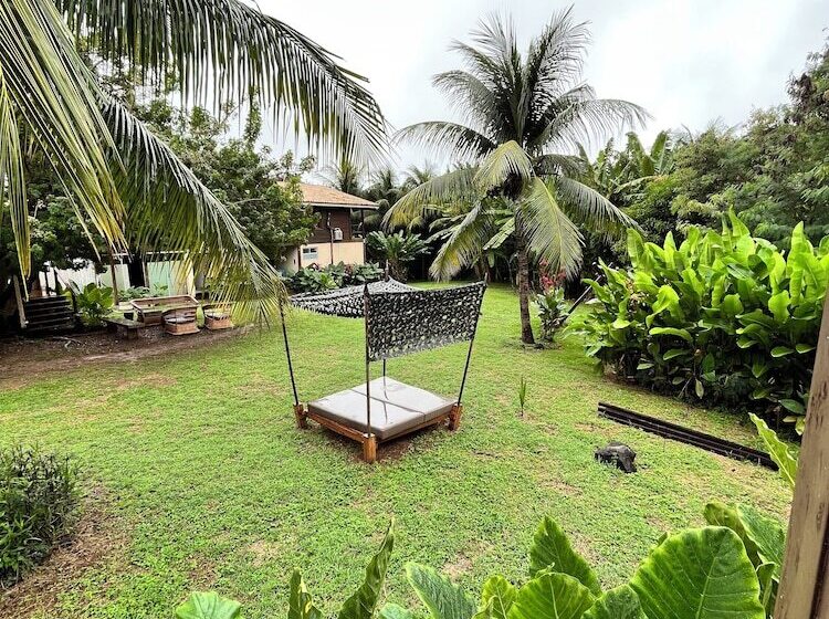 פנסיון Pousada Simpatia Da Ilha