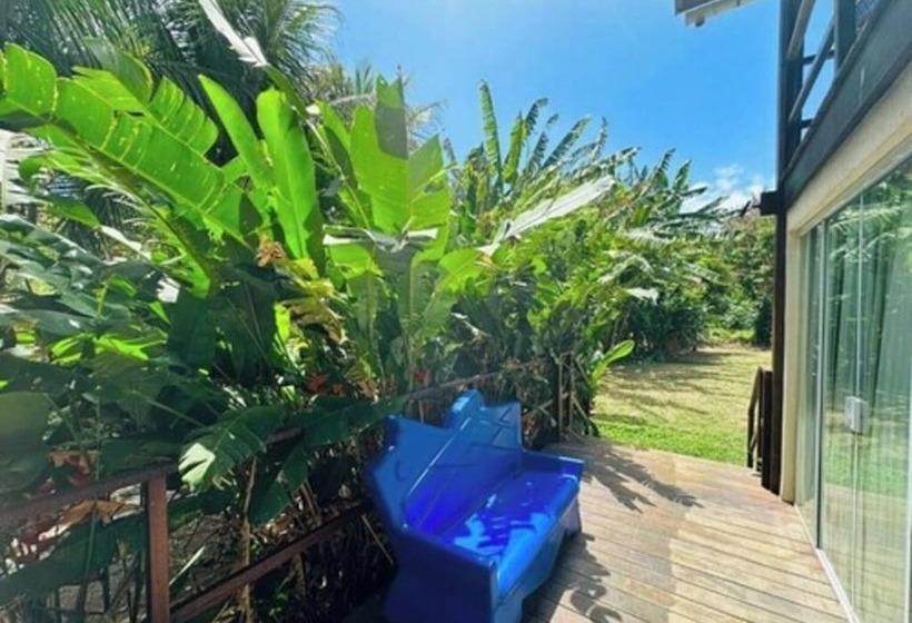 פנסיון Pousada Simpatia Da Ilha