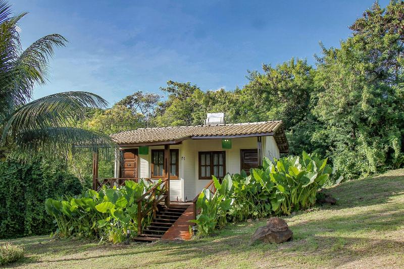 פנסיון Pousada Simpatia Da Ilha