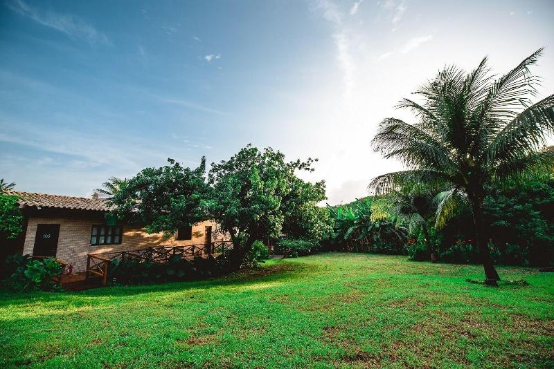 פנסיון Pousada Simpatia Da Ilha