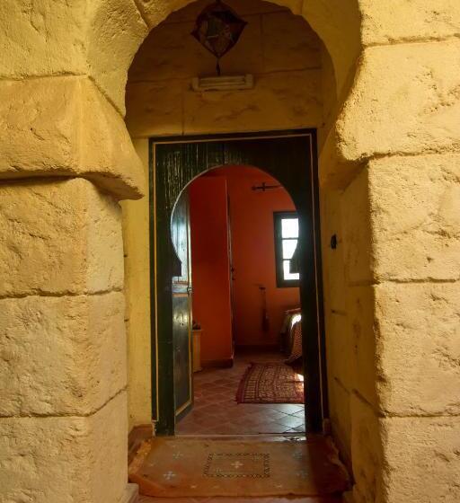 ペンション Rose Noire