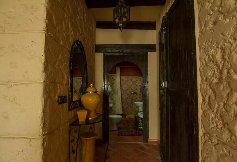 ペンション Rose Noire