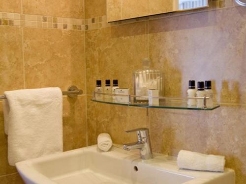 Пансион The Redstone Guesthouse