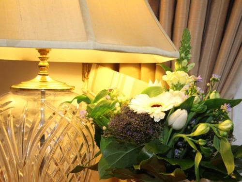 Пансион The Redstone Guesthouse