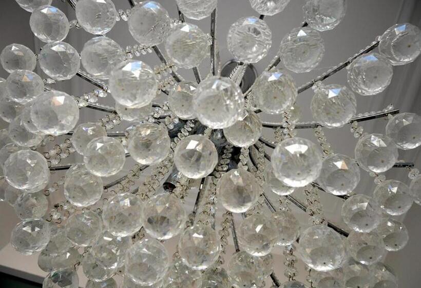 Пансион The Redstone Guesthouse