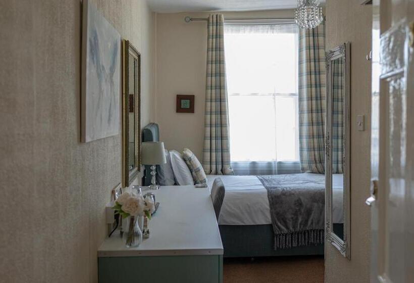 بنسيون The Wadham