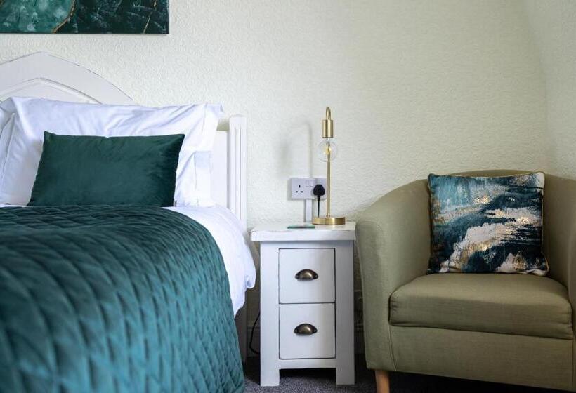 بنسيون The Wadham