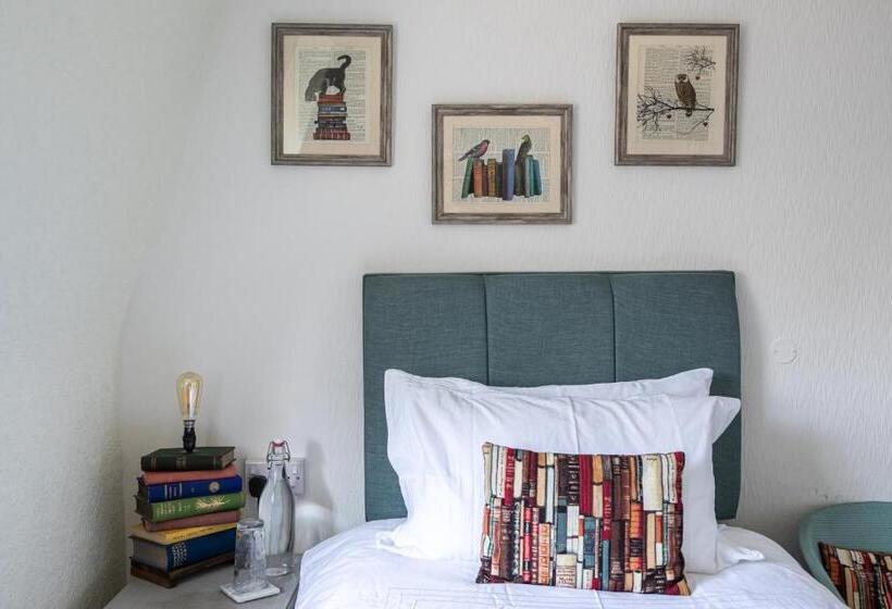 بنسيون The Wadham