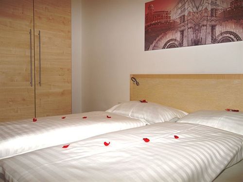 بنسيون CheckVienna - Maria-Theresien-Straße