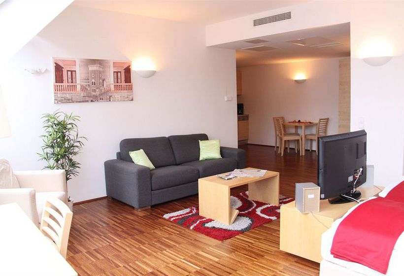 بنسيون CheckVienna - Maria-Theresien-Straße