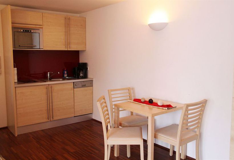 بنسيون CheckVienna - Maria-Theresien-Straße