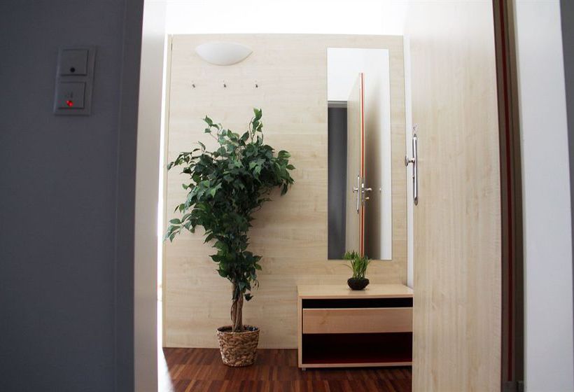 بنسيون CheckVienna - Maria-Theresien-Straße