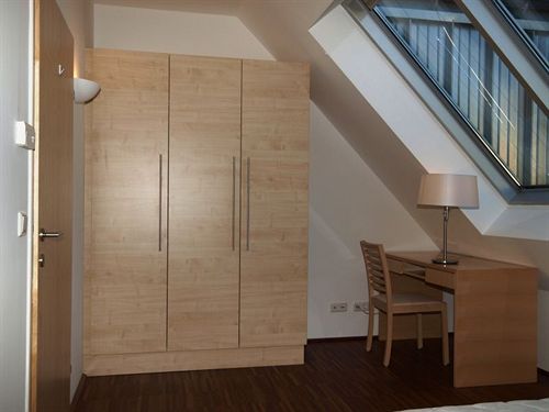 بنسيون CheckVienna - Maria-Theresien-Straße