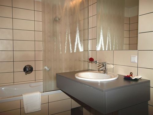 بنسيون CheckVienna - Maria-Theresien-Straße