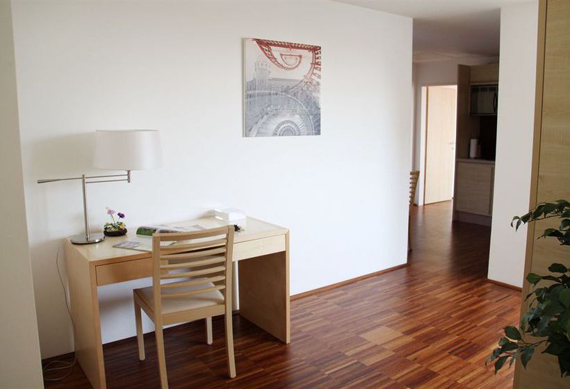 بنسيون CheckVienna - Maria-Theresien-Straße