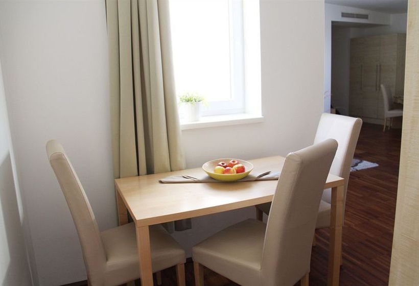 بنسيون CheckVienna - Maria-Theresien-Straße