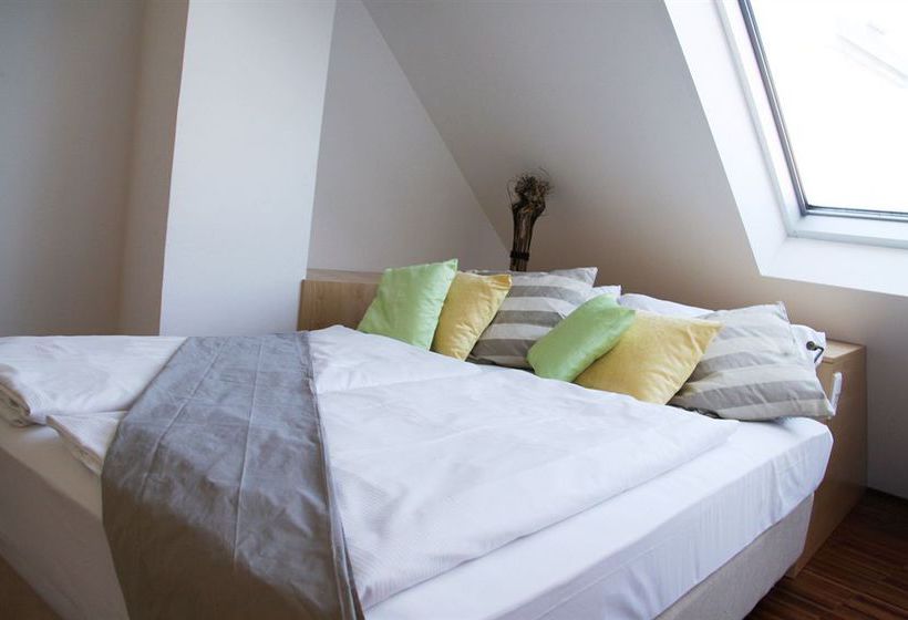 بنسيون CheckVienna - Maria-Theresien-Straße