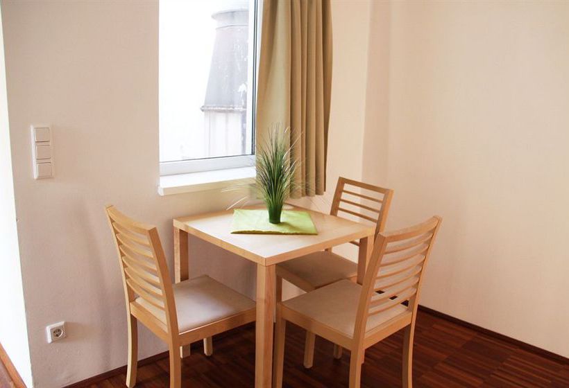 بنسيون CheckVienna - Maria-Theresien-Straße