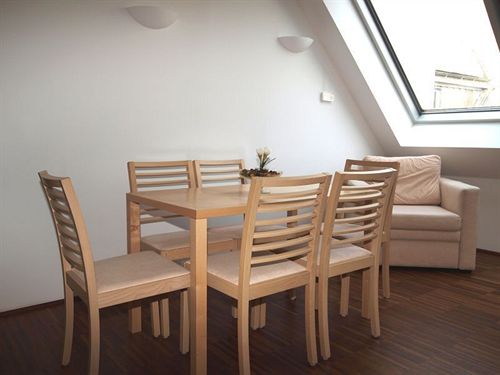 بنسيون CheckVienna - Maria-Theresien-Straße