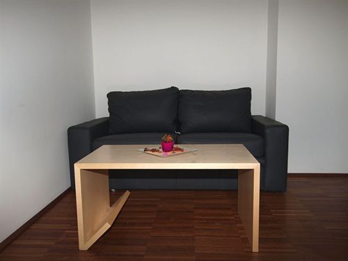 بنسيون CheckVienna - Maria-Theresien-Straße