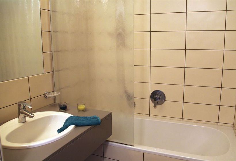 بنسيون CheckVienna - Maria-Theresien-Straße