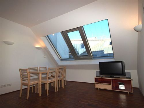 بنسيون CheckVienna - Maria-Theresien-Straße