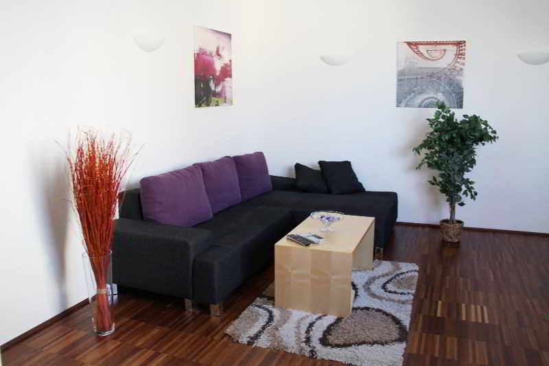 بنسيون CheckVienna - Maria-Theresien-Straße