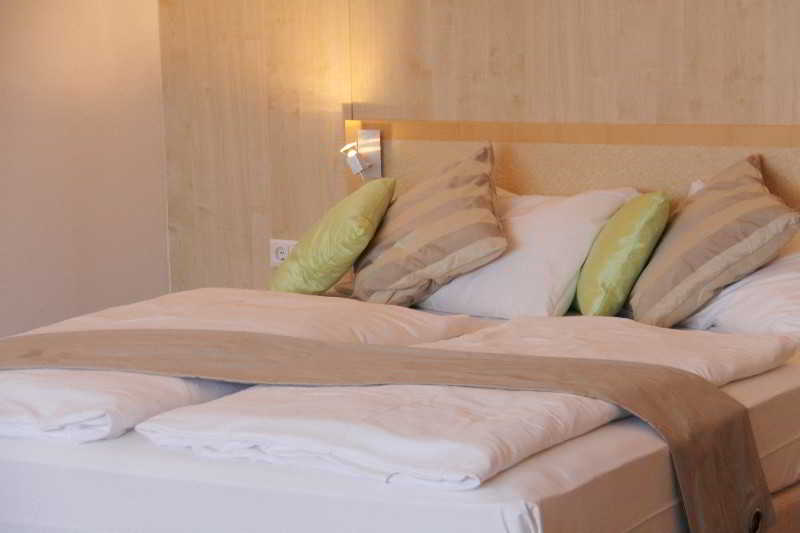 بنسيون CheckVienna - Maria-Theresien-Straße