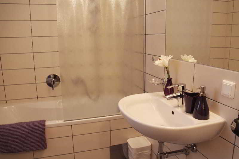 بنسيون CheckVienna - Maria-Theresien-Straße