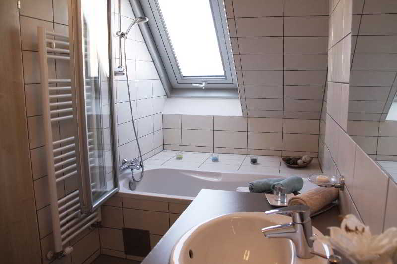 بنسيون CheckVienna - Maria-Theresien-Straße