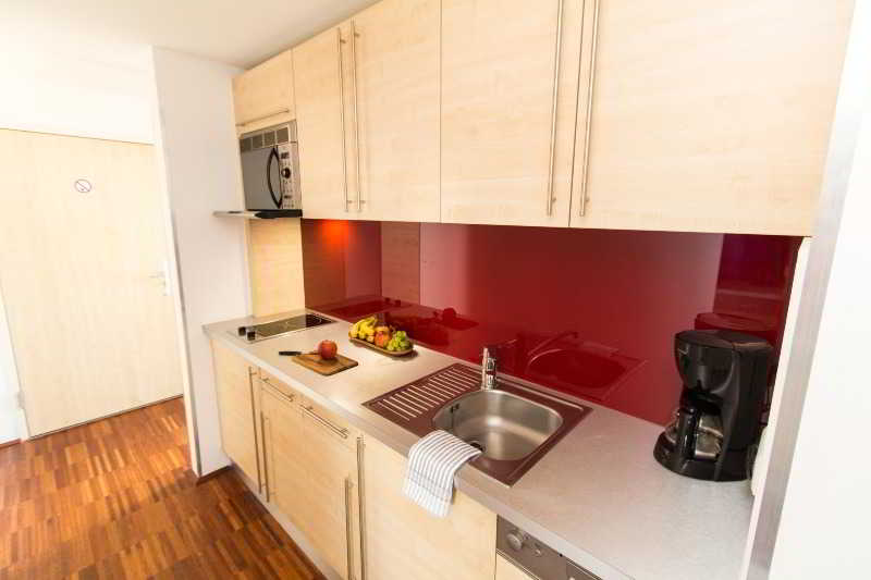 بنسيون CheckVienna - Maria-Theresien-Straße