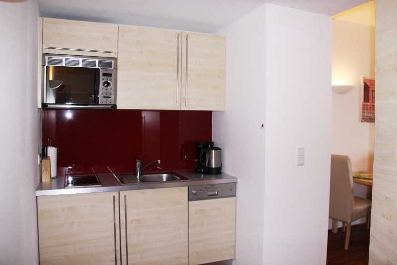 بنسيون CheckVienna - Maria-Theresien-Straße