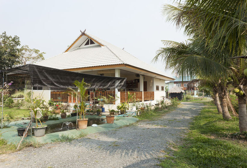 Пансион Lha's Place