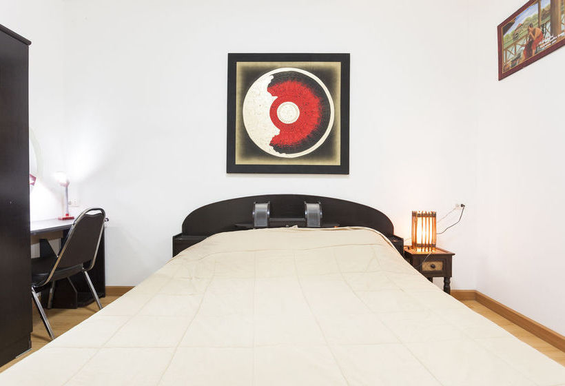 Пансион Lha's Place