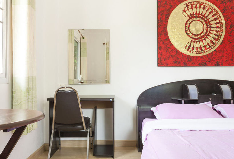 Пансион Lha's Place