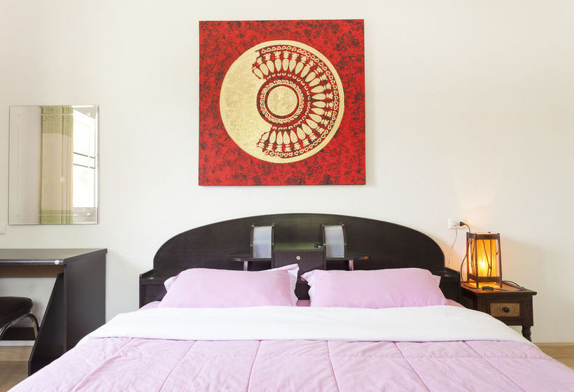 Пансион Lha's Place