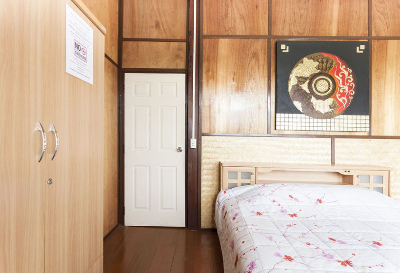 Пансион Lha's Place