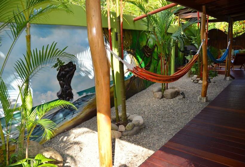 Physis Caribbean Bed & Breakfast