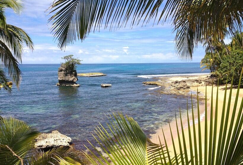 Physis Caribbean Bed & Breakfast