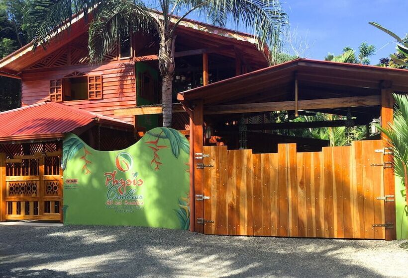 Physis Caribbean Bed & Breakfast