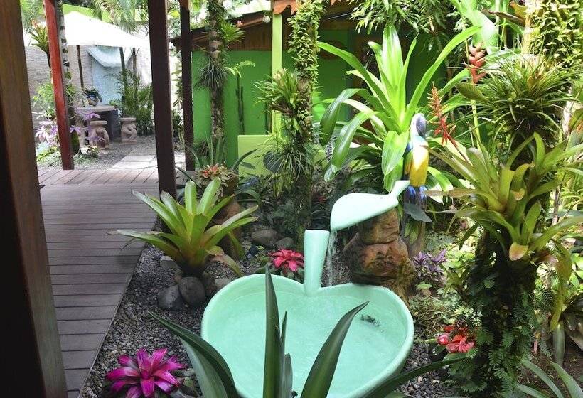 Physis Caribbean Bed & Breakfast