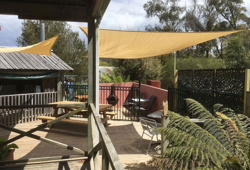 Platypus Park Country Retreat