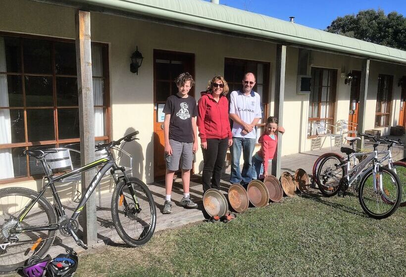 Platypus Park Country Retreat