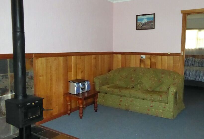 Platypus Park Country Retreat