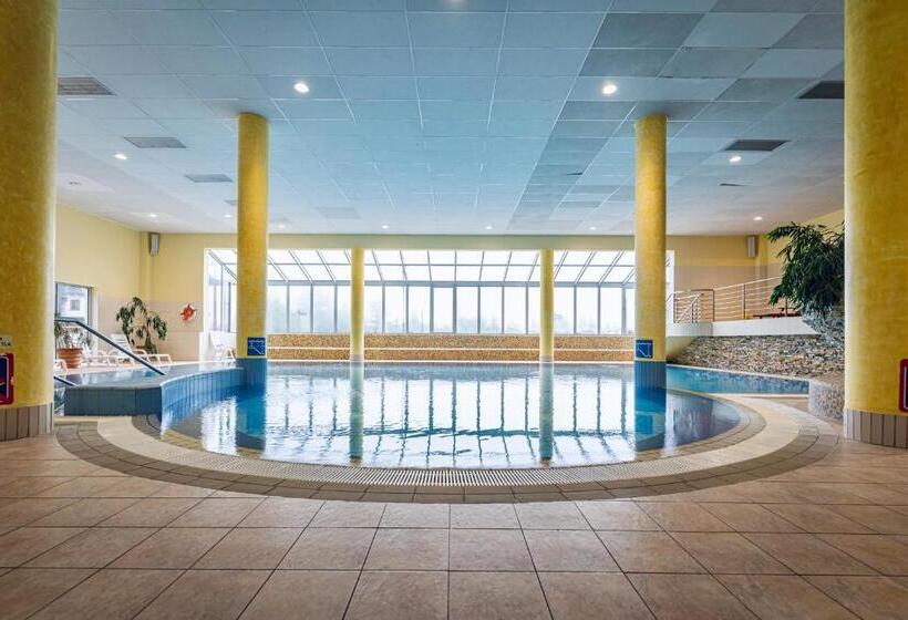 Pohorje Village Wellbeing Resort Forest Hotel Videc