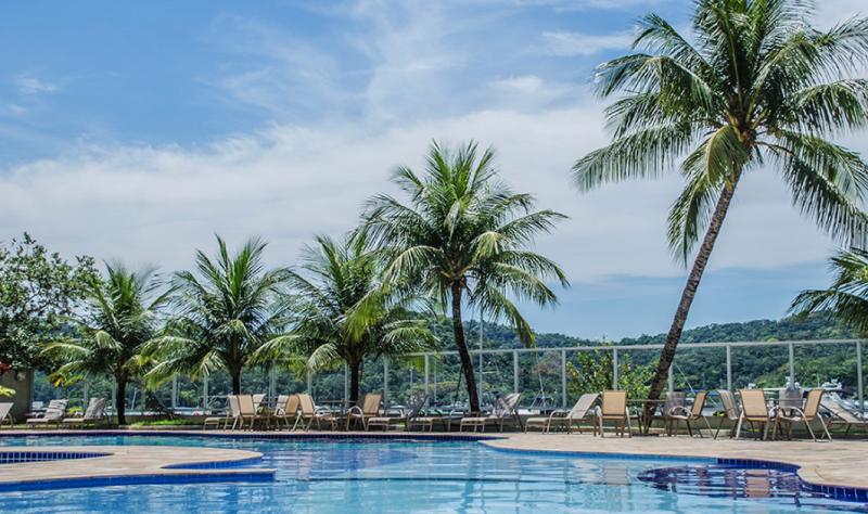 Porto Marina Mont Blanc Itacuruçá