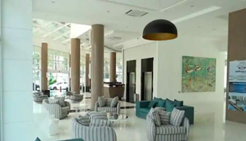 Porto Marina Mont Blanc Itacuruçá