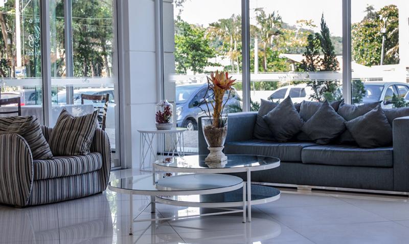 Porto Marina Mont Blanc Itacuruçá