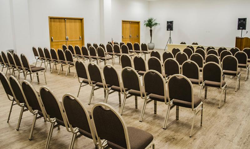 Porto Marina Mont Blanc Itacuruçá