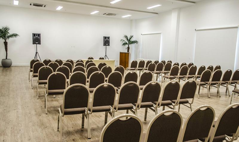 Porto Marina Mont Blanc Itacuruçá